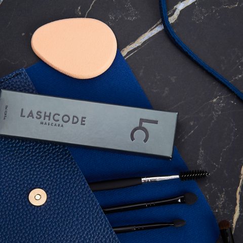 Review | Lashcode Mascara – Big WOW!