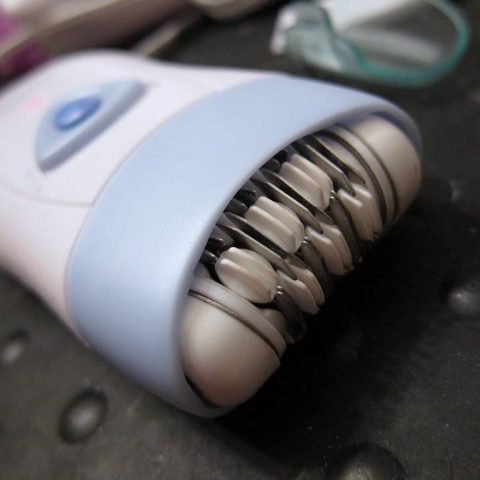 How to Use an Epilator? Game-Changing Tips!