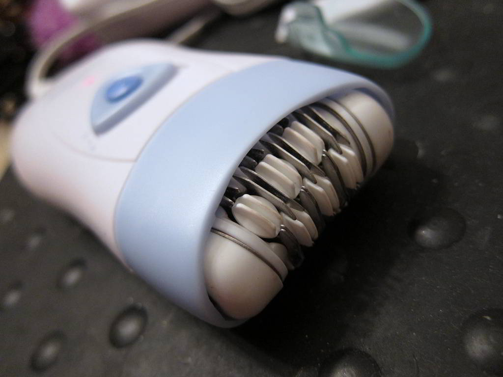 epilator