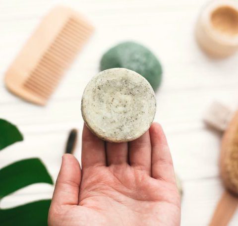 Shampoo Bar: What’s the easiest way to use it?