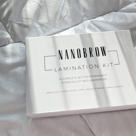Brow Lamination At Home – Everything You Need To Know