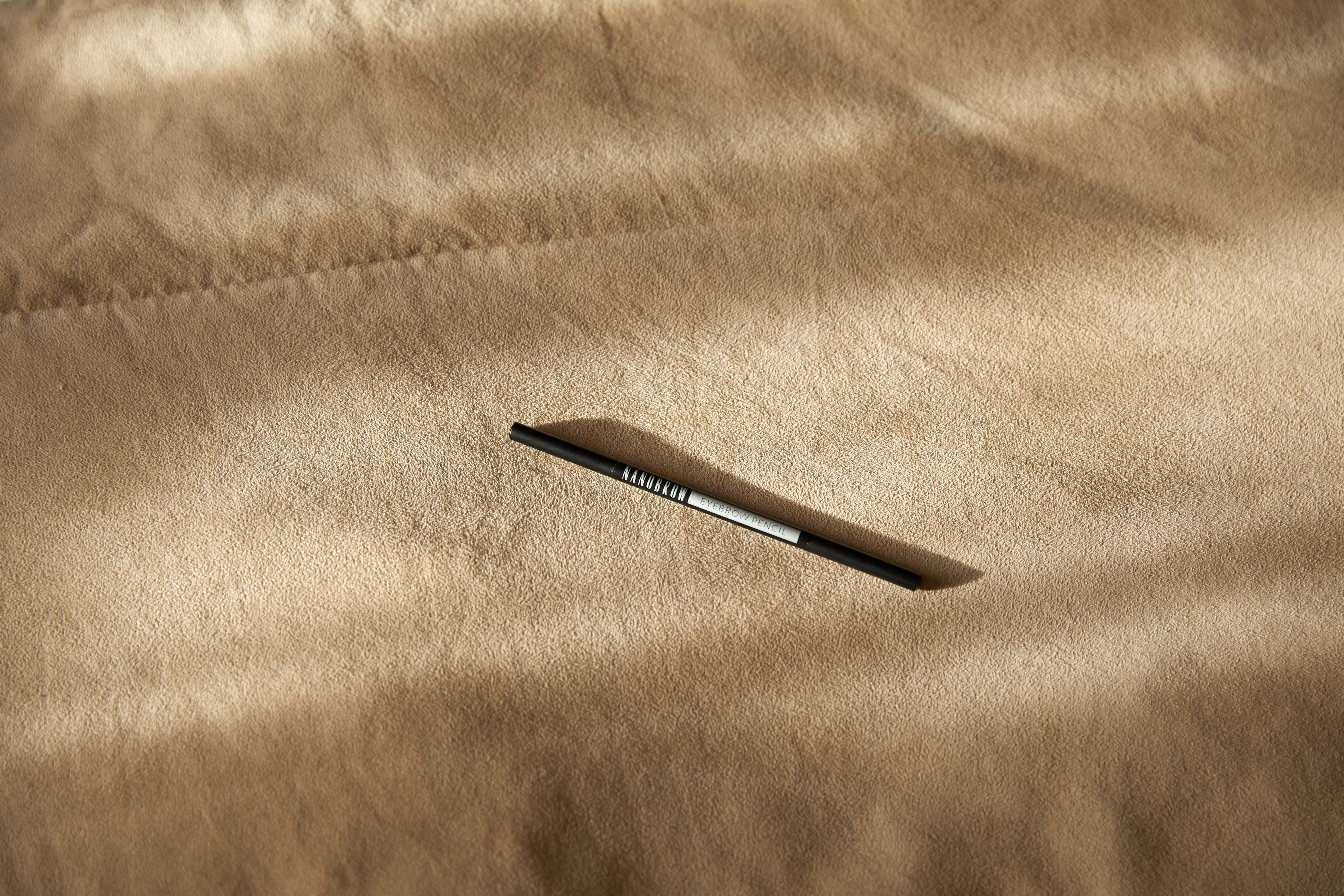 Nanobrow Eyebrow Pencil is terrific! The REVIEW