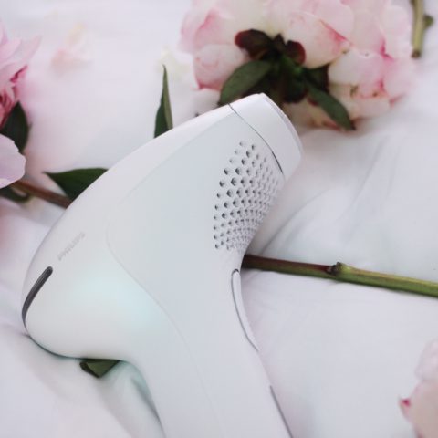 Does IPL At-Home Hair Removal Make Sense? Philips Lumea Advanced Review