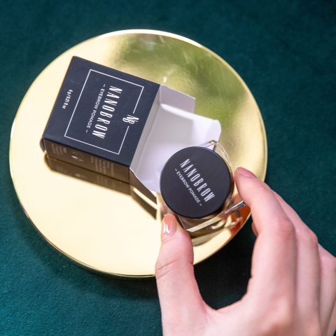 Even Better Brow Makeup! My Recipe For Fabulous Brows With Nanobrow Eyebrow Pomade