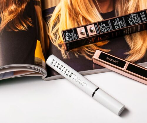 lash primer nanolash